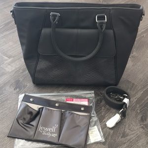 Jewell by Thirty-One Diamond District